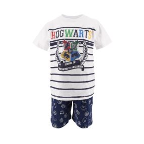 Harry Potter Witchcraft gyerek rövid pizsama 6 év / 116 cm