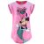 Disney Minnie Mermaid Pink gyerek hálóing 5 év