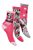 Disney Minnie Pink Style gyerek zokni 31/34