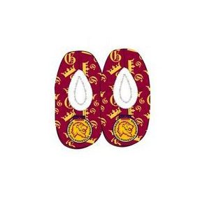 Harry Potter Gryffindor gyerek téli papucs 25/26