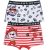 Mancs Őrjárat Cool gyerek boxeralsó 2 darab/csomag 6 - 8 év / 116 - 128 cm