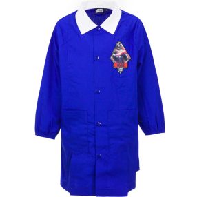 Star Wars Lord Vader ruhavédő köpeny gyerekeknek 2 év