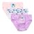 Disney Lilo és Stitch, A csillagkutya Bathing gyerek fehérnemű, bugyi 3 darab/csomag 6 - 8 év / 116 - 128 cm