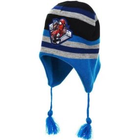 Pókember City gyerek sapka 52 cm