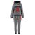 Harry Potter Grey Hogwarts gyerek melegítő, jogging szett 8 év / 128 cm