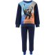 Jurassic World Dark Strife gyerek melegítő, jogging szett 6 év / 116 cm