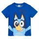 Bluey Blue gyerek rövid póló, felső 6 év / 116 cm