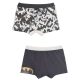 Batman Shadow Hero gyerek boxeralsó 2 darab/csomag 2 - 3 év / 92 - 98 cm
