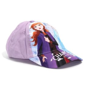 Disney Jégvarázs Change gyerek baseball sapka 52 cm