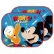 Disney Mickey Star napellenző ablakra 2 db-os