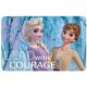 Disney Jégvarázs Lead with courage tányéralátét 43x28 cm