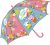 Peppa malac Rain gyerek esernyő Ø60 cm