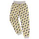 Batman Grey gyerek hosszú nadrág, jogging alsó 3 - 8 év / 98 - 128 cm