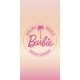 Barbie Malibu fürdőlepedő, strand törölköző 70x140cm