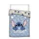 Disney Lilo és Stitch, A csillagkutya Cute steppelt ágytakaró, paplan 140x200cm
