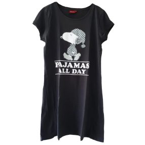 Snoopy All Day női hálóing S-XL