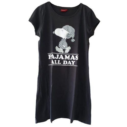 Snoopy All Day női hálóing S-XL