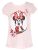 Disney Minnie Dreaming gyerek rövid póló 3 - 8 év / 98 - 128 cm