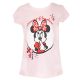 Disney Minnie Dreaming gyerek rövid póló 3 - 8 év / 98 - 128 cm
