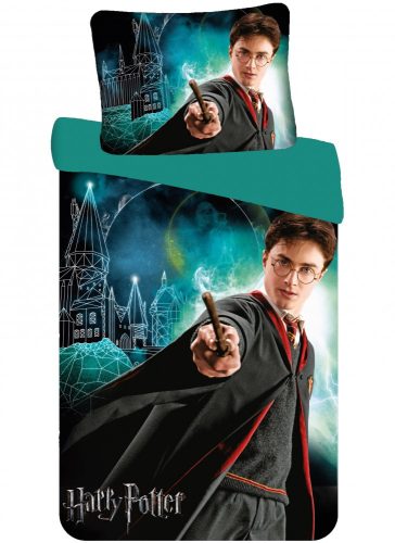 Harry Potter Chosen ágyneműhuzat 140×200cm, 70×90 cm
