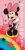 Disney Minnie Rainbow Star fürdőlepedő, strand törölköző 70x140 cm