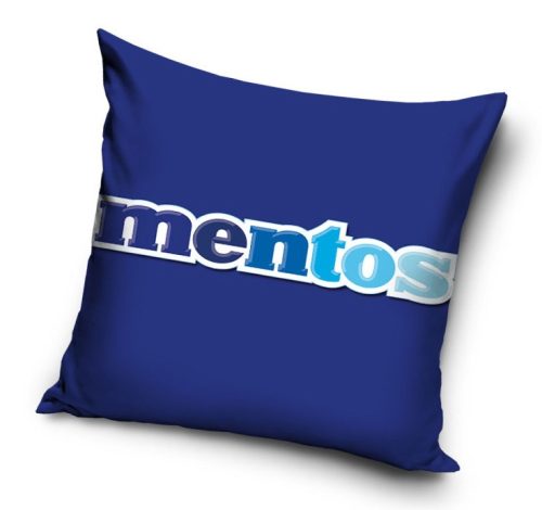 Mentos Blue párnahuzat 40x40 cm