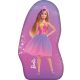 Barbie Galaxy formapárna, díszpárna 40x21 cm Velúr