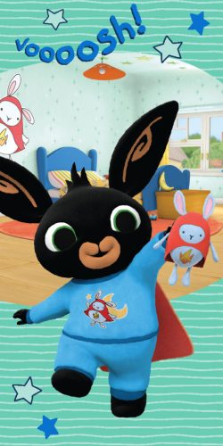 Bing Vooosh fürdőlepedő, strand törölköző 70x140cm