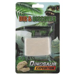 Mini dinoszaurusz Expedition felfedező szett