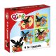 Bing Fun 4 az 1-ben puzzle