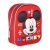 Disney Mickey Red Magic 3D hátizsák, táska 31 cm