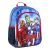 Bosszúállók Triple Force iskolatáska, táska 41 cm