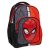 Pókember Web Crawler iskolatáska, táska 42 cm