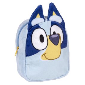Bluey Buddy plüss hátizsák, táska 22 cm