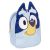 Bluey Buddy plüss hátizsák, táska 22 cm
