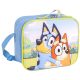 Bluey Hug thermo 3D uzsonnás táska 24 cm