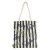 Beetlejuice Ghostly Vibes shopping bag, bevásárlótáska 39 cm