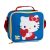 Hello Kitty Blue thermo uzsonnás táska 24 cm