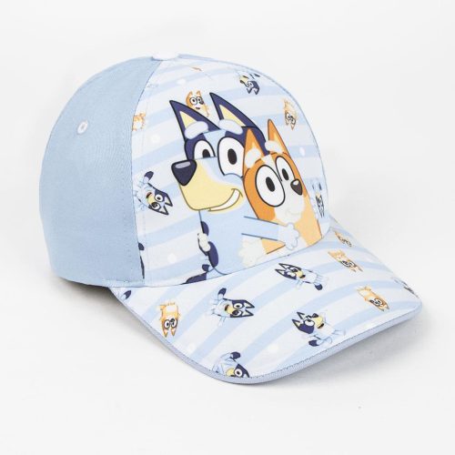 Bluey Playful gyerek baseball sapka 51 cm