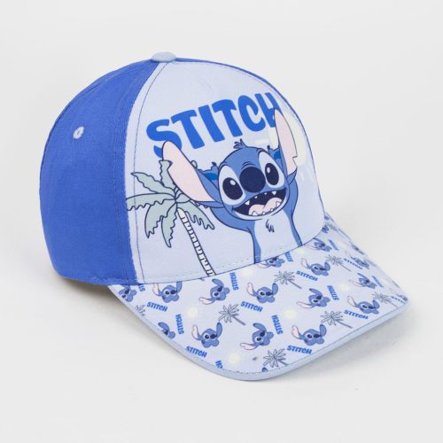 Disney Lilo és Stitch, A csillagkutya Palm gyerek baseball sapka 53 cm