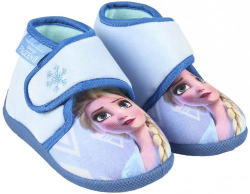 Disney Jégvarázs Snow benti cipő 23-28