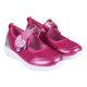 Peppa malac Pink Heart tavaszi sportcipő 25