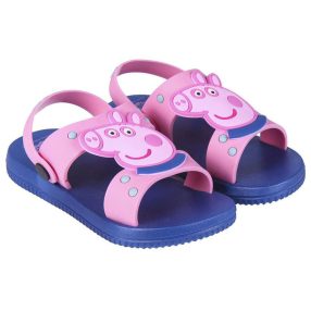 Peppa malac Pink gyerek szandál 22-27