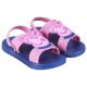 Peppa malac Pink gyerek szandál 22-27