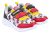 Disney Mickey Cartoon utcai cipő 23-28