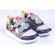 Disney Mickey Grey utcai cipő 23-28