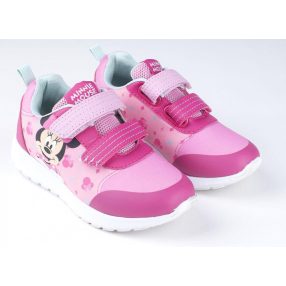 Disney Minnie Style utcai cipő 23-28