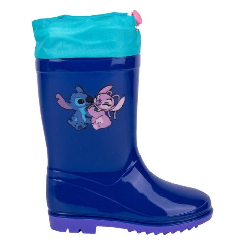 Disney Lilo és Stitch, A csillagkutya Aliens gyerek gumicsizma 27-34