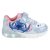 Disney Lilo és Stitch, A csillagkutya Gleaming Eyes LED villogó, világító utcai cipő 25-32
