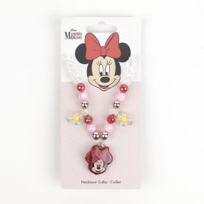 Disney Minnie Shine gyöngyös nyaklánc